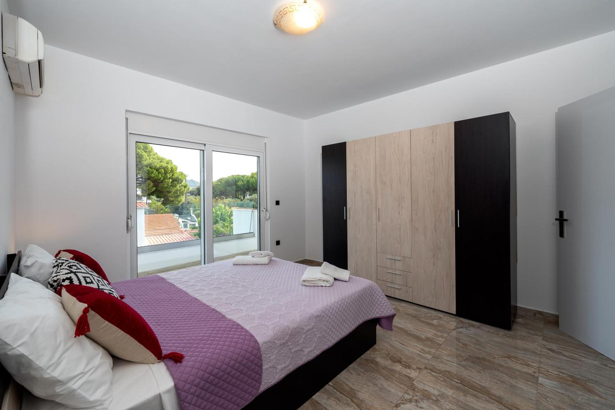Sweet Home Luxury Apartment 5 Ialysos  Exterior photo