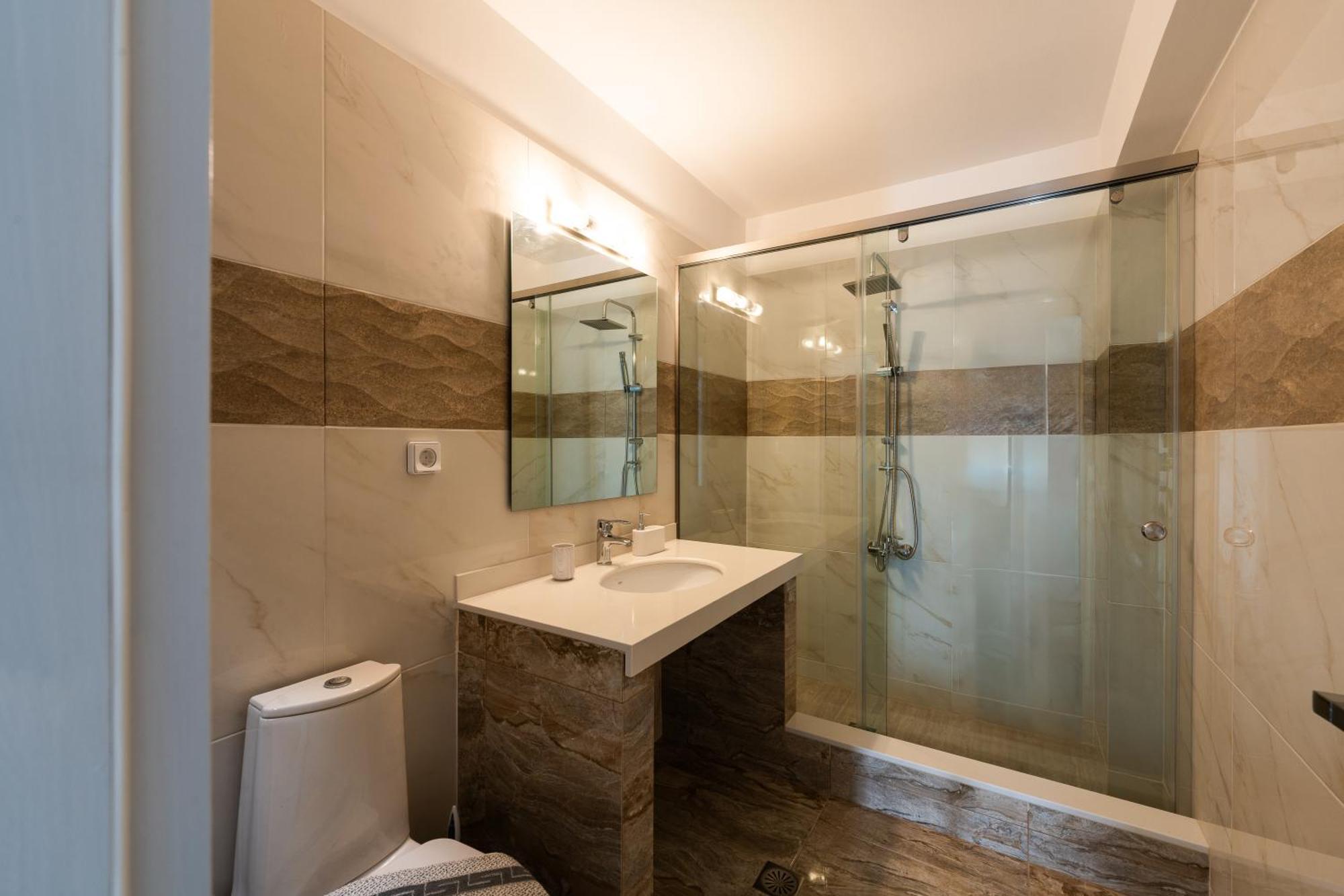 Sweet Home Luxury Apartment 5 Ialysos  Exterior photo