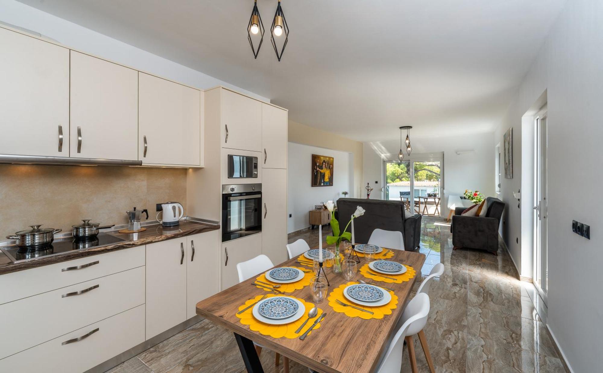 Sweet Home Luxury Apartment 5 Ialysos  Exterior photo