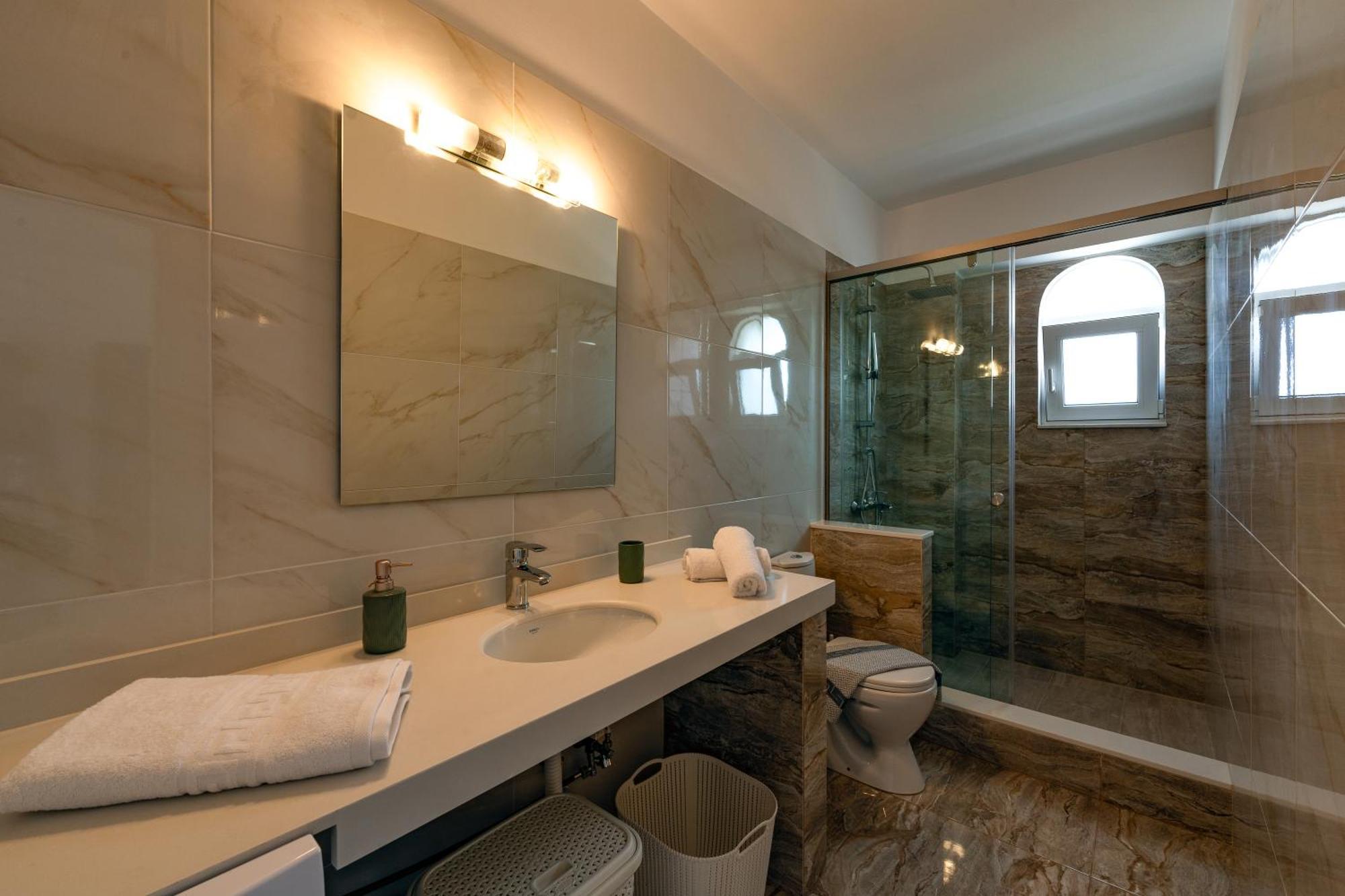 Sweet Home Luxury Apartment 5 Ialysos  Exterior photo