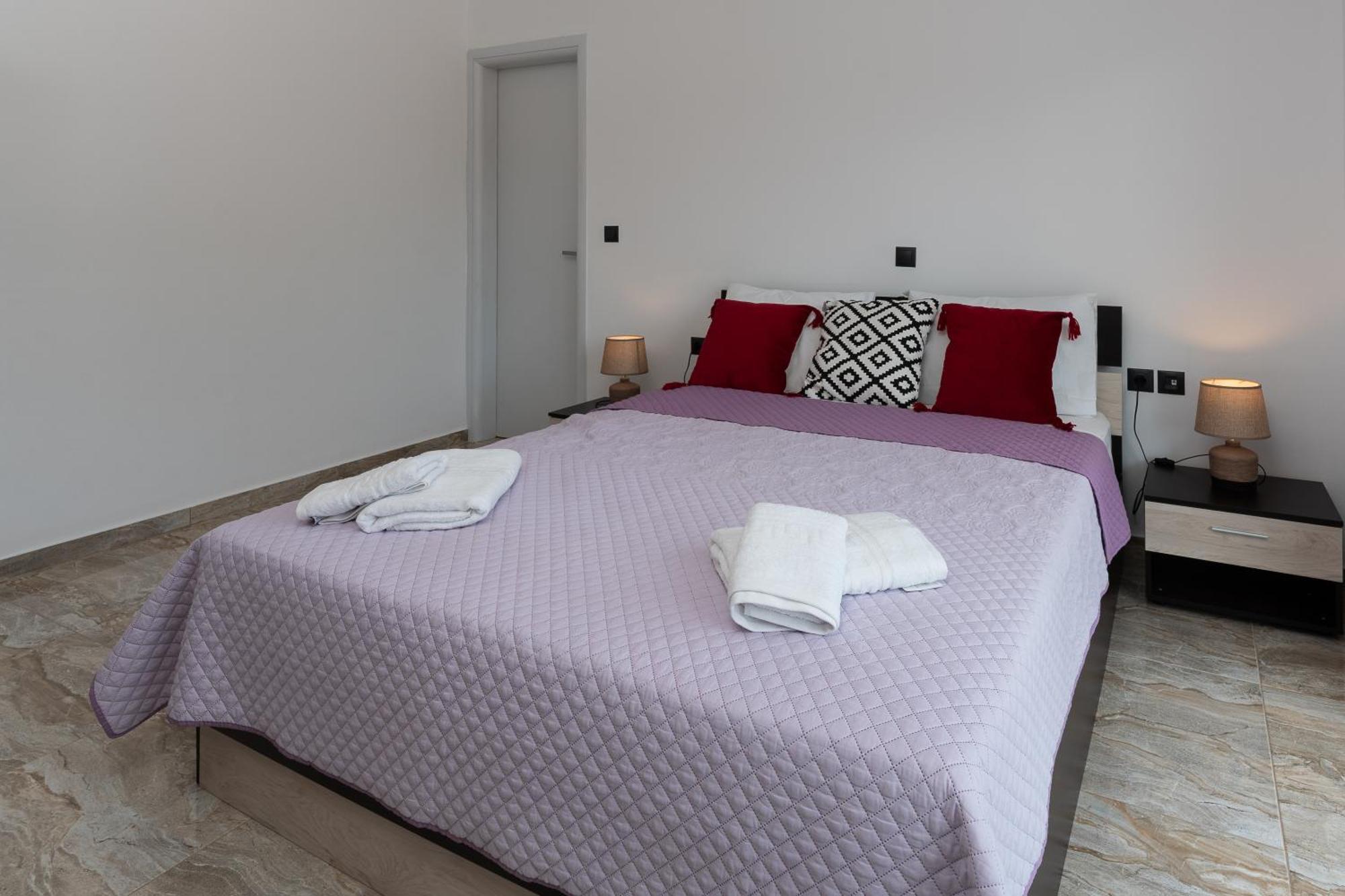 Sweet Home Luxury Apartment 5 Ialysos  Exterior photo